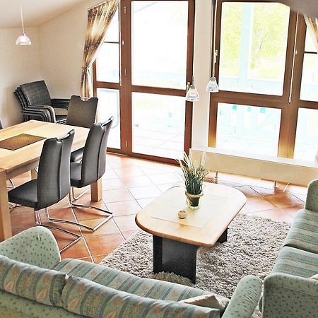 Zeesenhaus 6 Apartment Sellin  Екстериор снимка