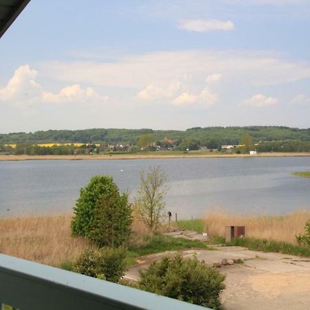Zeesenhaus 6 Apartment Sellin  Екстериор снимка