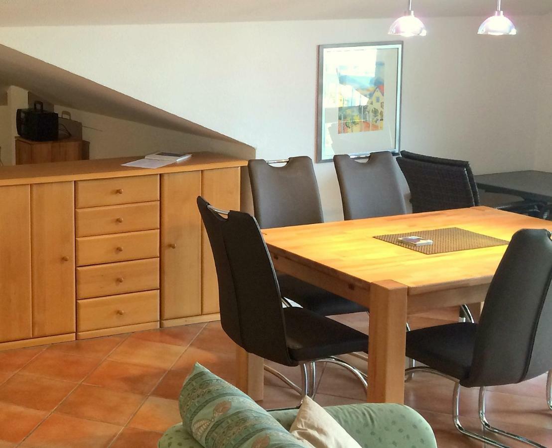 Zeesenhaus 6 Apartment Sellin  Екстериор снимка