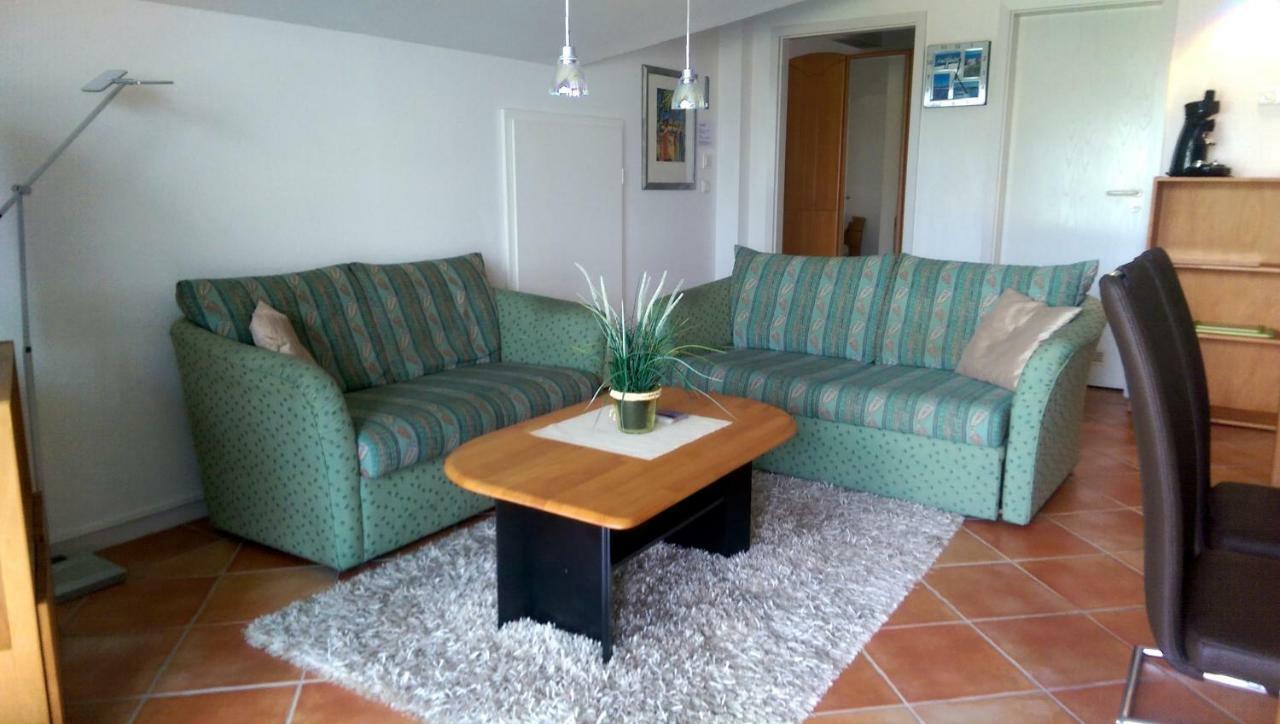 Zeesenhaus 6 Apartment Sellin  Екстериор снимка
