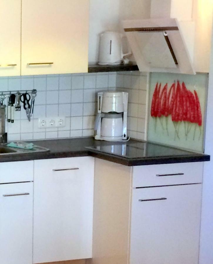 Zeesenhaus 6 Apartment Sellin  Екстериор снимка