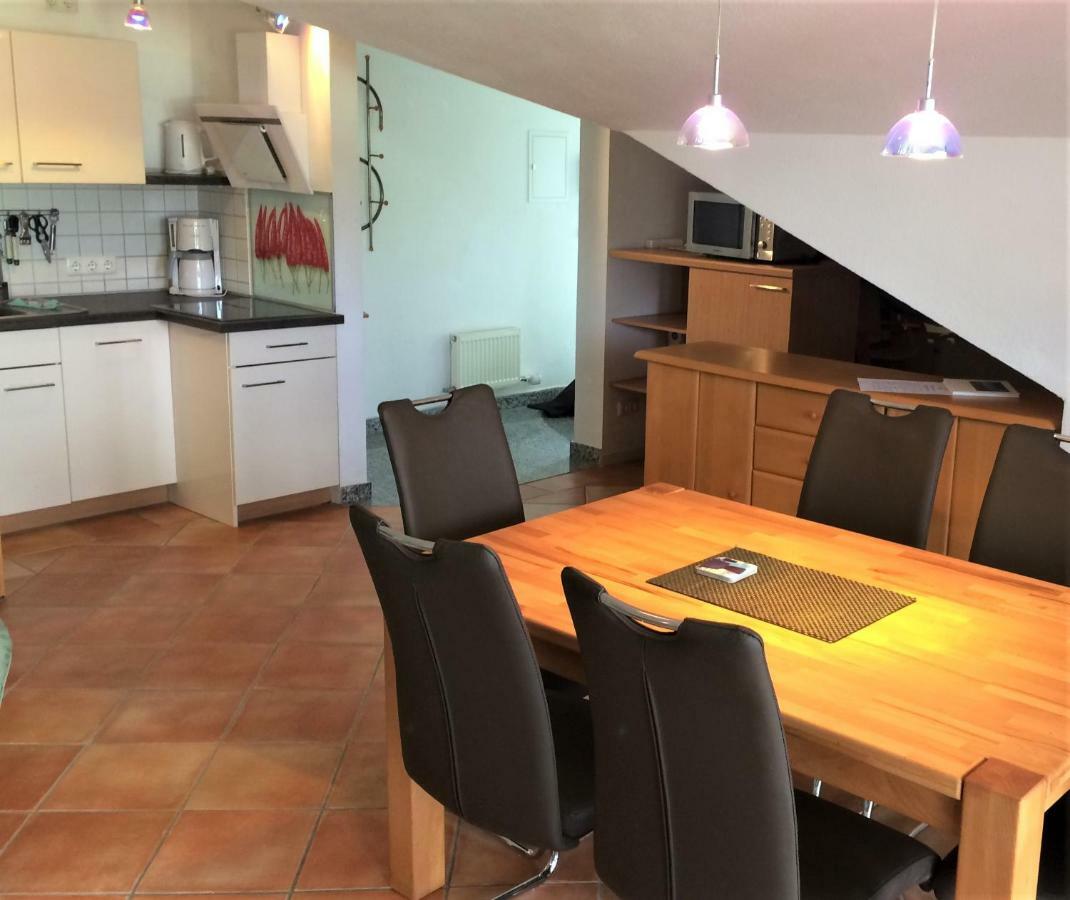Zeesenhaus 6 Apartment Sellin  Екстериор снимка