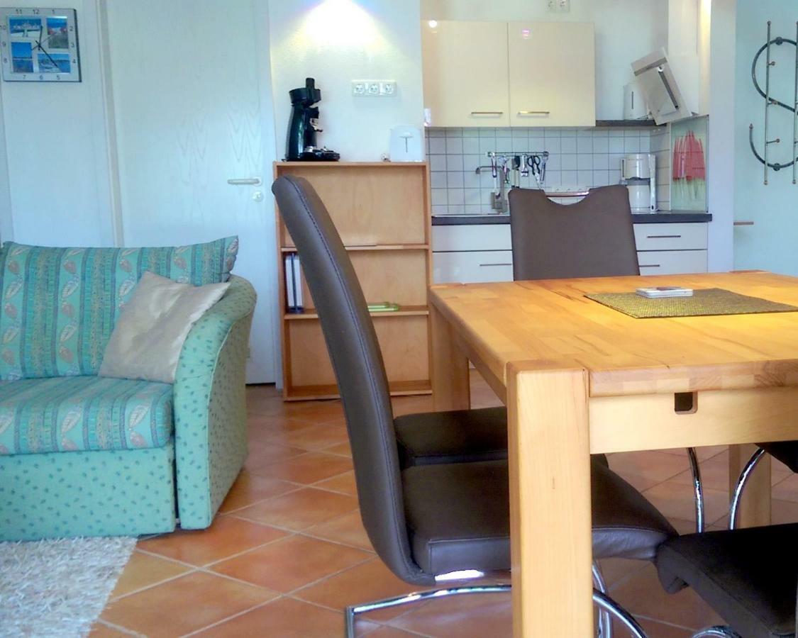 Zeesenhaus 6 Apartment Sellin  Екстериор снимка