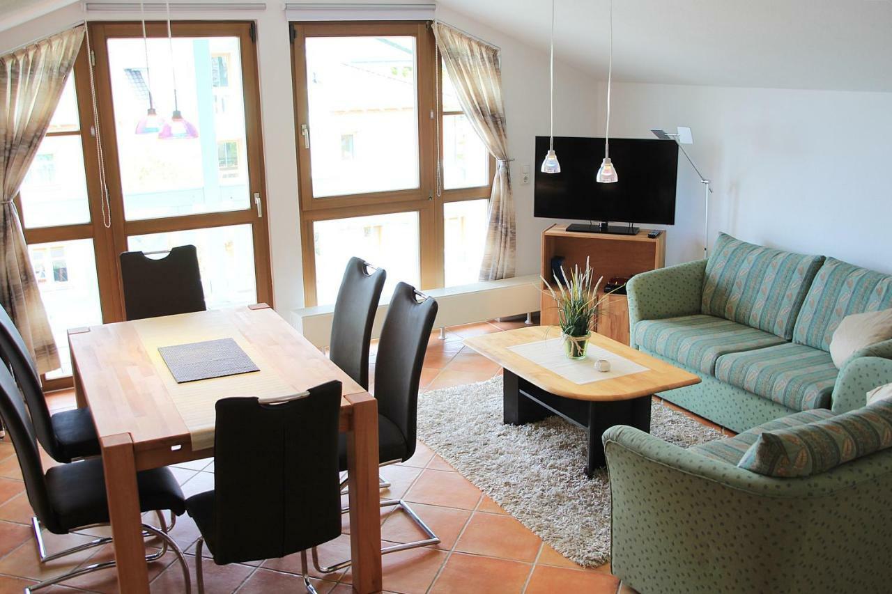 Zeesenhaus 6 Apartment Sellin  Екстериор снимка
