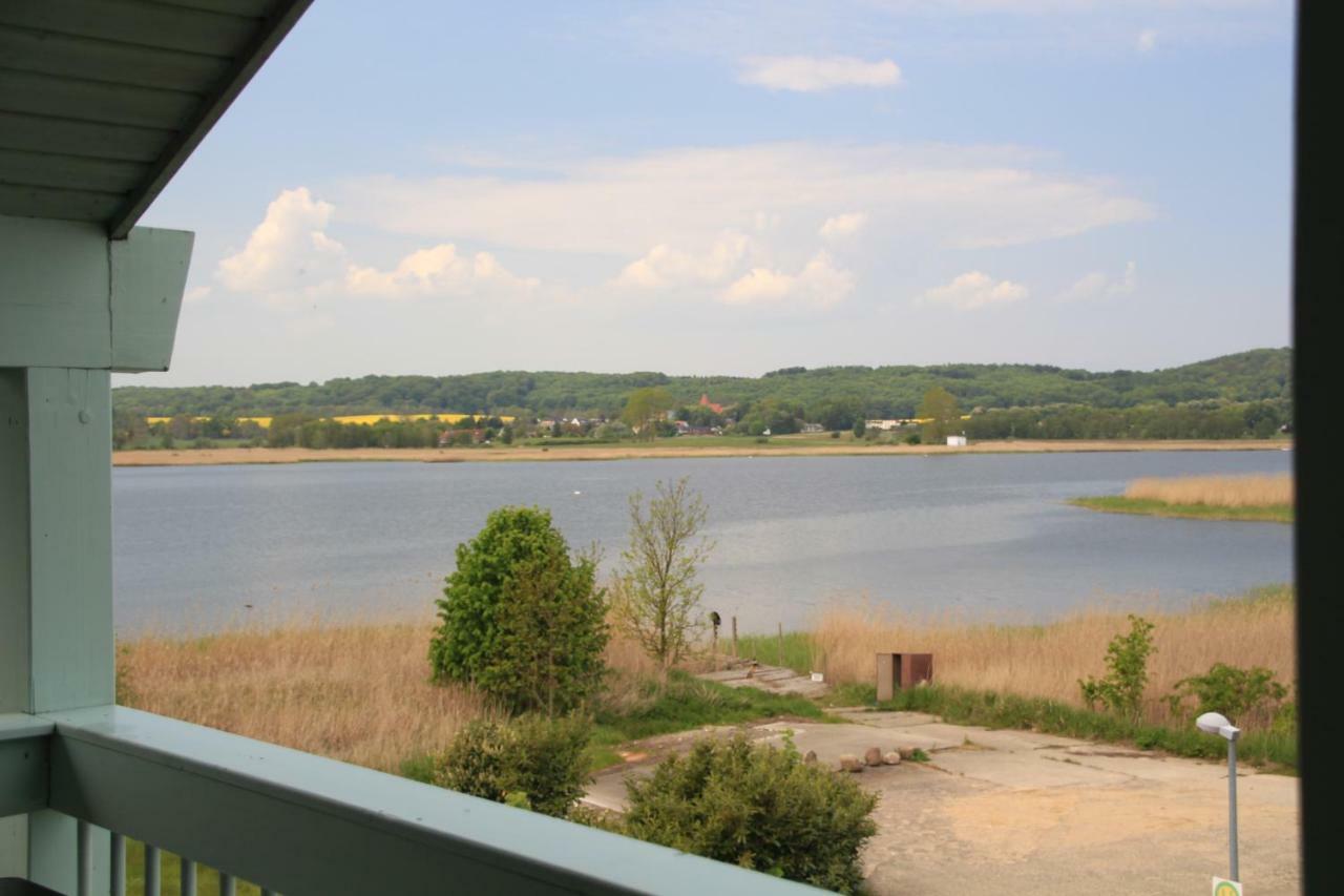 Zeesenhaus 6 Apartment Sellin  Екстериор снимка